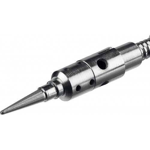 STAYER 3 в 1, 1300°C, паяльник газовый Maxterm 55506-H4