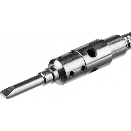STAYER 3 в 1, 1300°C, паяльник газовый Maxterm 55506-H4
