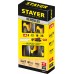 STAYER 4 шт, 6/12/18/25 мм, набор стамесок 18205-H4 Professional