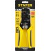 STAYER RJ45, RJ11/RJ12, кримпер универсальный 22652 Professional