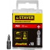 STAYER PH1, 25 мм, 10 шт., биты ProFix Phillips 26201-1-25-10_z01