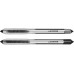 STAYER M6 х 1.0 мм, 2 шт., комплект метчиков MaxCut 28025-06-1.0-H2