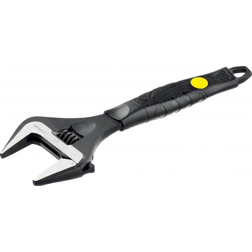 STAYER 200/39 мм, ключ разводной COBRA 27264-20