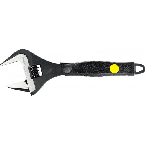 STAYER 200/39 мм, ключ разводной COBRA 27264-20