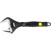 STAYER 200/39 мм, ключ разводной COBRA 27264-20