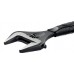 STAYER 200/39 мм, ключ разводной COBRA 27264-20