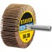 STAYER P320, 50х20 мм, круг шлифовальный лепестковый на шпильке 36607-320