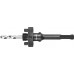 STAYER Ø 32-200 мм, SDS+, державка для биметаллических коронок 29552