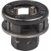 Трубный резьбонарезной клупп STAYER 1 1/4″ 28261-5/4