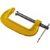 STAYER G 75 мм, струбцина 3215-075_z02 Master