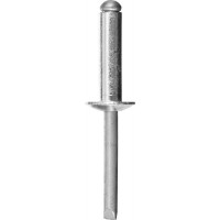 STAYER 4.0 х 12 мм, 1000 шт., заклепки алюминиевые ProFIX 31205-40-12