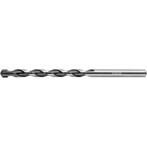 STAYER 5 x 85 мм, сверло по бетону HERCULES 2915-085-05_z01 PROFESSIONAL