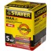 STAYER 5 кг, пластмассовый, одинарный мини, стеклодомкрат 33718-0