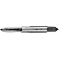 STAYER M5х0.8 мм, метчик для сквозных и глухих отверстий MaxCut 28021-05-0.8
