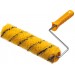 STAYER 240 мм, d=40 мм, ворс 12 мм, ручка d=6 мм, валик малярный 03184-24_z02