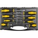 STAYER 8 шт., набор отверток 25055-H8_z02