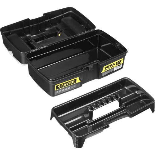 STAYER 290 x 170 x 140 мм (12