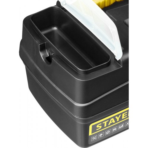STAYER 290 x 170 x 140 мм (12