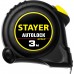 STAYER 3 м х 16 мм, с автостопом рулетка 2-34126-03-16_z02