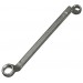 STAYER 21 х 23 мм, изогнутый, накидной гаечный ключ 27135-21-23