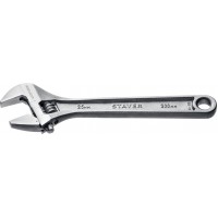 STAYER 200/25 мм, ключ разводной MAX-Force 2725-20_z01