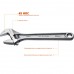 STAYER 200/25 мм, ключ разводной MAX-Force 2725-20_z01