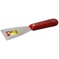 STAYER 60 мм, пластмассовая ручка, шпательная лопатка 1003-060