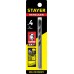 STAYER 4 x 75 мм, сверло по бетону HERCULES 2915-075-04_z01 PROFESSIONAL