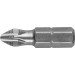 STAYER PH2, 25 мм, 2 шт., биты PROFI 26201-2-25-02