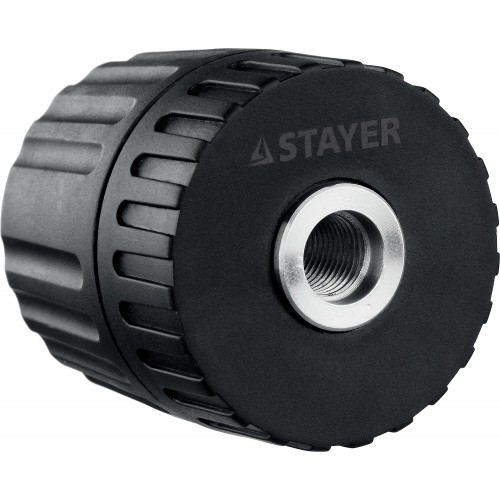 STAYER 10 мм, 3/8