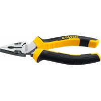 STAYER 160 мм, плоскогубцы комбинированные HERCULES 2203-1-16_z03