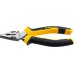 STAYER 160 мм, плоскогубцы комбинированные HERCULES 2203-1-16_z03