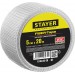 STAYER 5 см х 20 м, 3х3 мм, cетка стеклотканевая самоклеящаяся FIBER-Tape 1246-05-20_z01