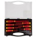 STAYER 8 шт., набор отверток диэлектрических 25145-H8_z01 Professional