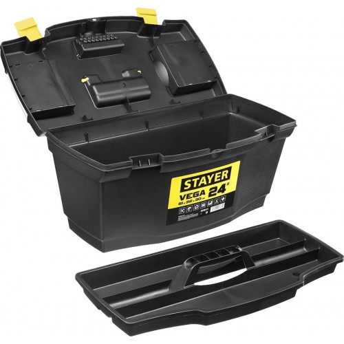 STAYER 610 х 320 х 300 мм (24