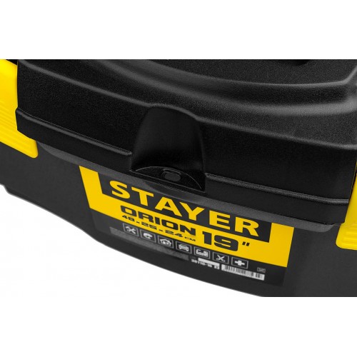 STAYER 480 х 250 х 240мм (19
