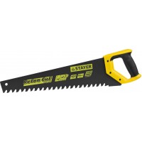 STAYER 1,5 TPI, 500 мм, ножовка по пенобетону (пила) 2-15096