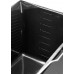 STAYER 8 л, 19x22.5x28 см, пластмассовое, ведро малярное 06092-08