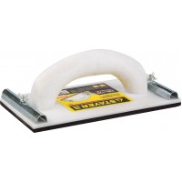 STAYER 230 x 120 мм, терка для шлифования с металлическим фиксатором 3569-12