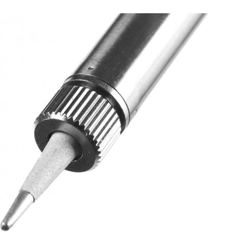 STAYER 160-520°C, 48 Вт, шаг 10°C, жк дисплей, паяльная станция цифровая 55370