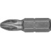 STAYER PZ2, 25 мм, 2 шт., биты PROFI 26221-2-25-02