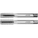 STAYER M12 х 1.75 мм, 2 шт., комплект метчиков MaxCut 28025-12-1.75-H2