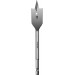 STAYER FLAT 25x152мм, сверло по дереву перовое 2950-25_z01 Master