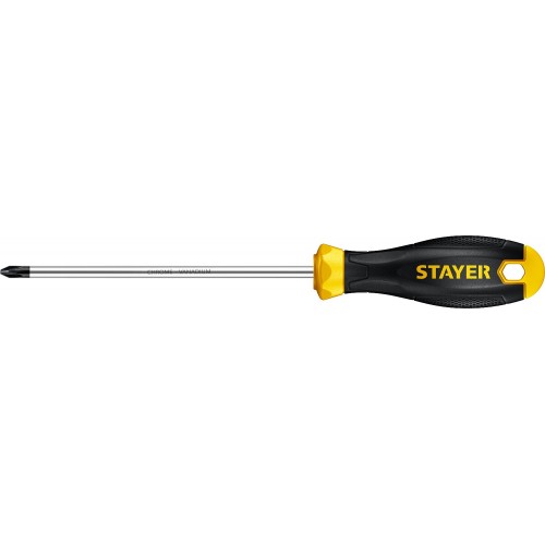 STAYER PH1x100 мм, отвертка 2510-1-10_z03