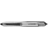STAYER M6х1.0 мм, метчик для сквозных и глухих отверстий MaxCut 28021-06-1.0