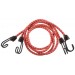 STAYER 600 мм,  8 мм, 2 шт., шнур резиновый крепежный 40506-060
