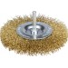STAYER  75 мм, щетка дисковая для дрели 35114-075_z01