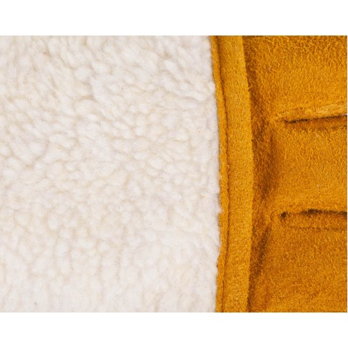 STAYER 400 мм, XL, краги пятипалые термостойкие 11333-XL_z01
