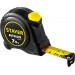 STAYER 7.5 м х 25 мм, с автостопом рулетка 2-34126-07-25_z02