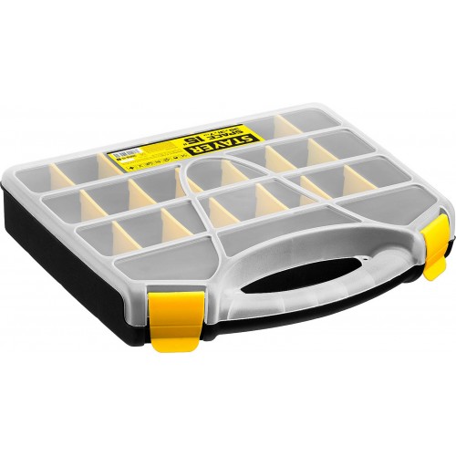 STAYER 380 х 310 х 60 мм (15